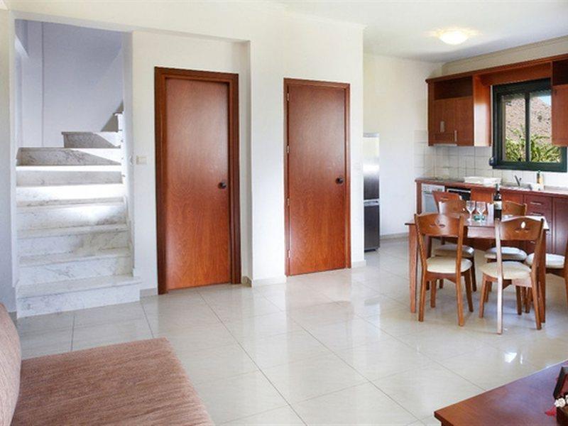 Anna'S House Aparthotel Georgioupoli Exterior photo